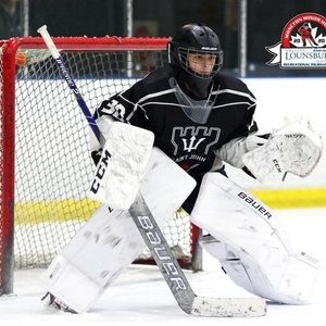 Meet your Posher, Riley